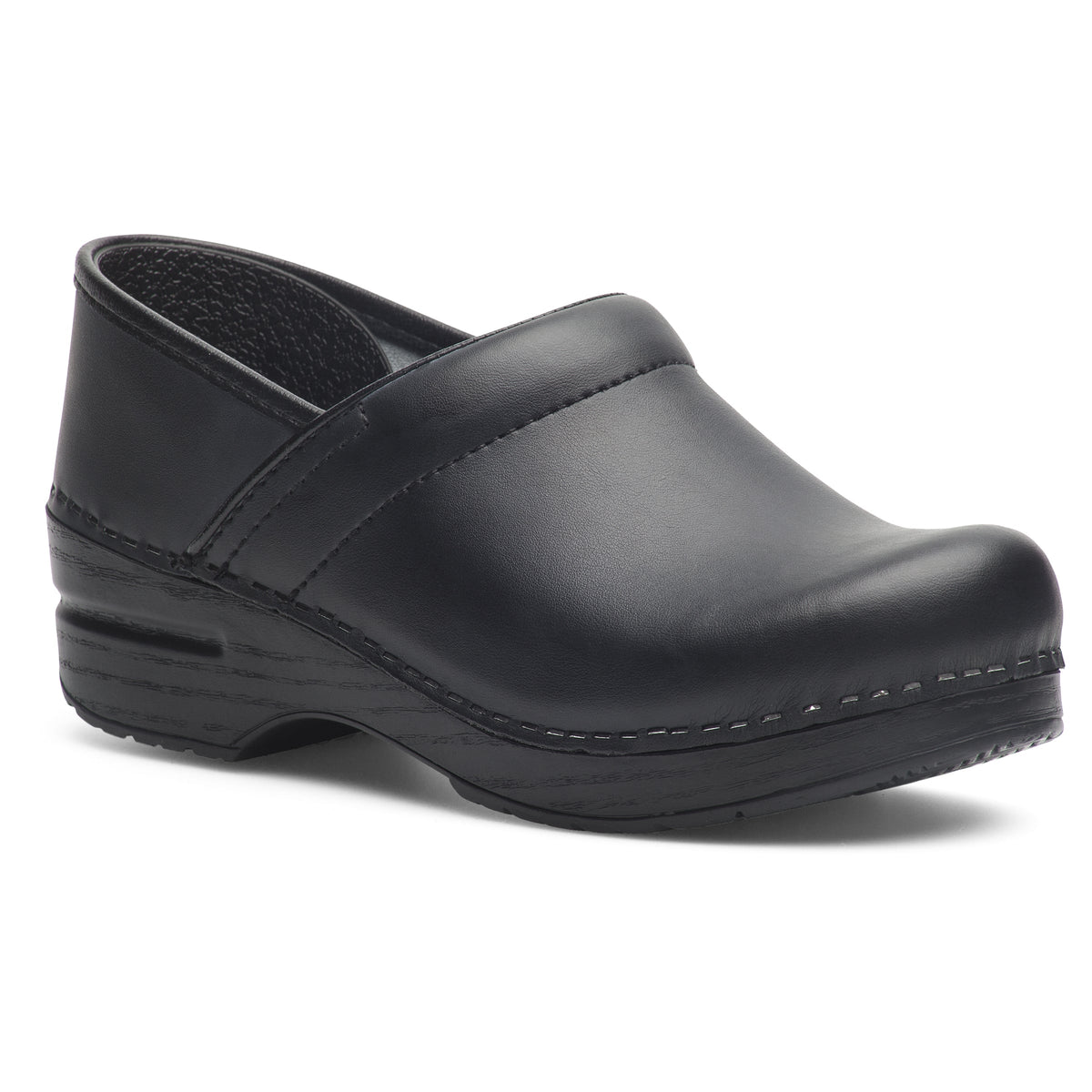 Professional Mens Black Box - clogs