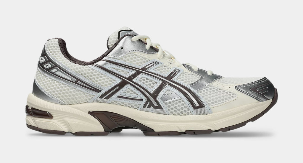 Gel 1130 Mens Running Shoes (Cream/Cocoa Powder) - sneakers