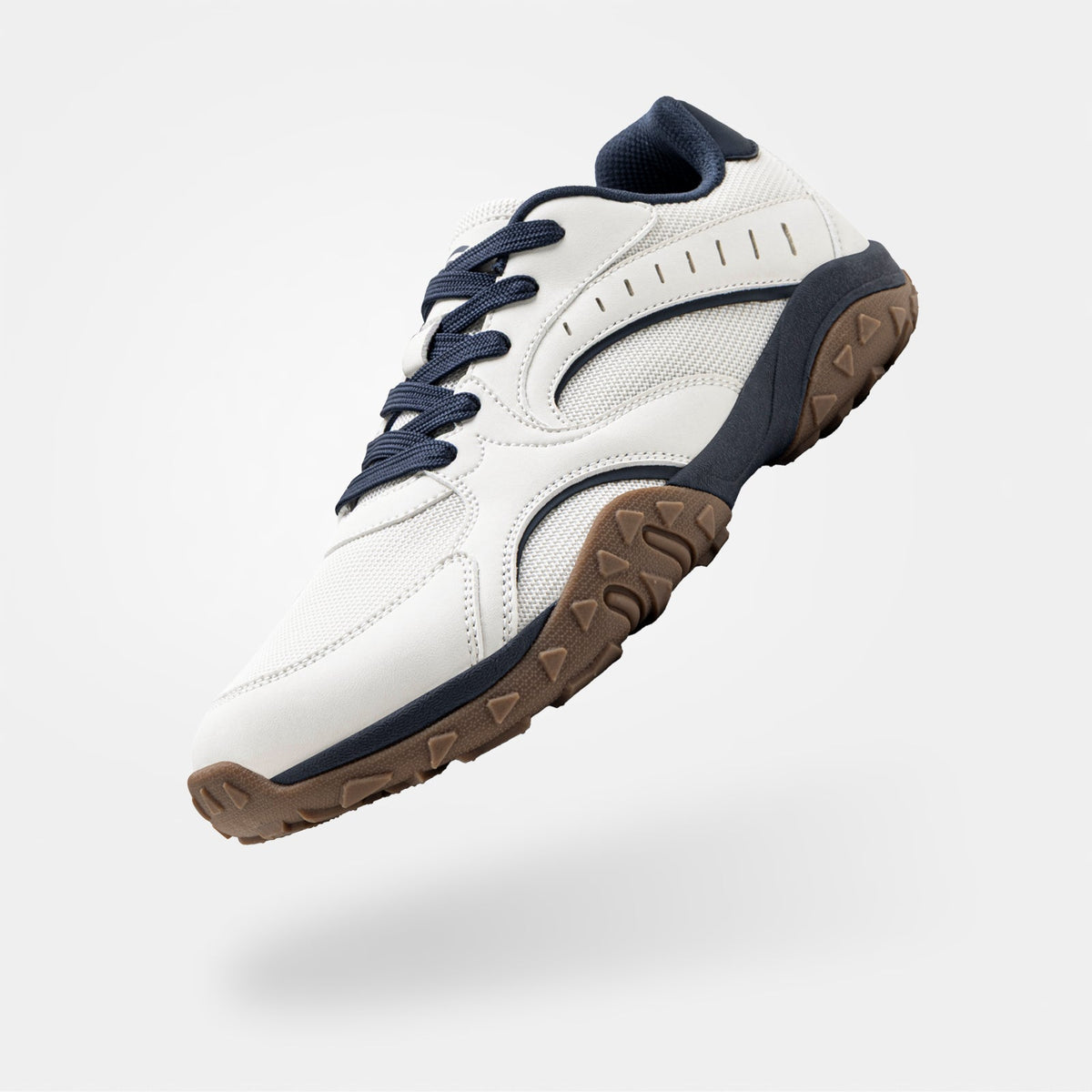 Expanse - Wide Toe Sneakers - sneakers - view 2