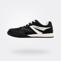 Heather - Wide Toe Sneakers - sneakers