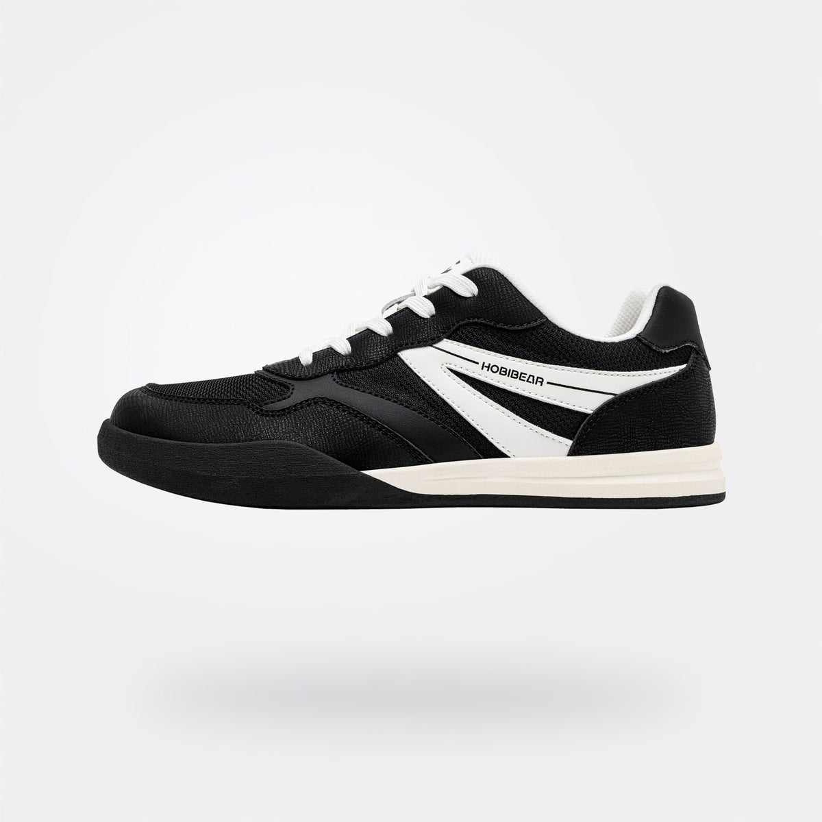 Heather - Wide Toe Sneakers - sneakers