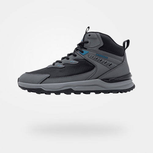 Aspen - Wide Toe Sneakers - sneakers - view 2