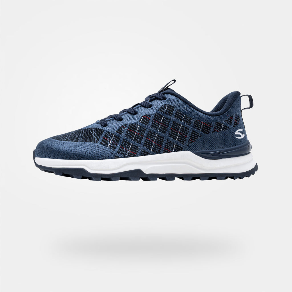 Tor - Wide Toe Sneakers - sneakers