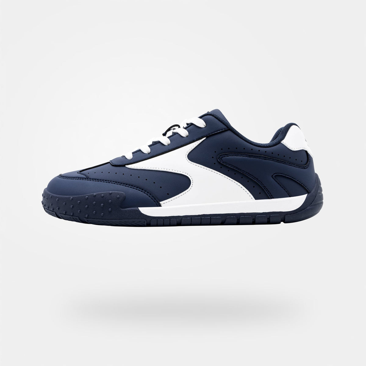 Yucca - Wide Toe Shoes - sneakers