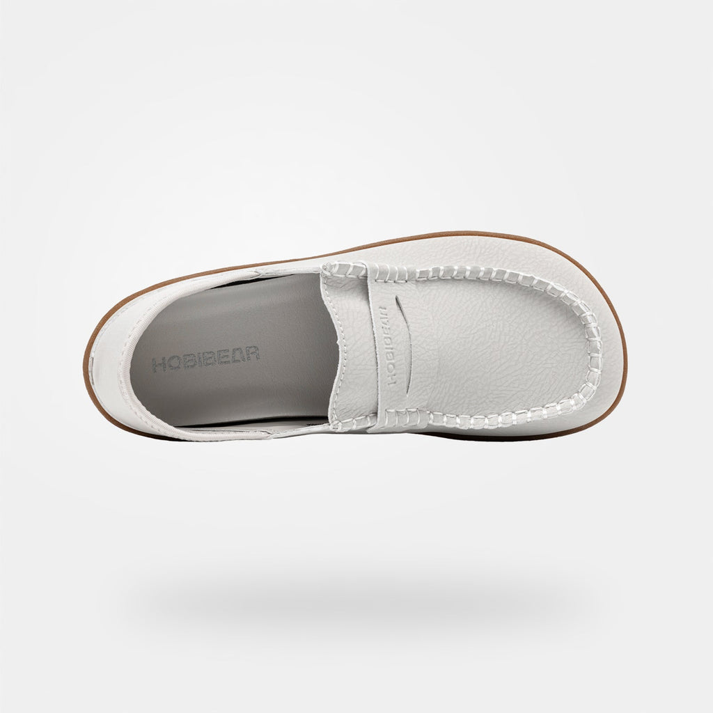 Manis - Barefoot Loafers - loafers - view 2