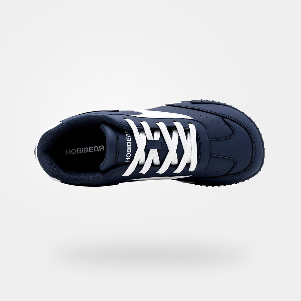 Yucca - Wide Toe Shoes - sneakers - view 2
