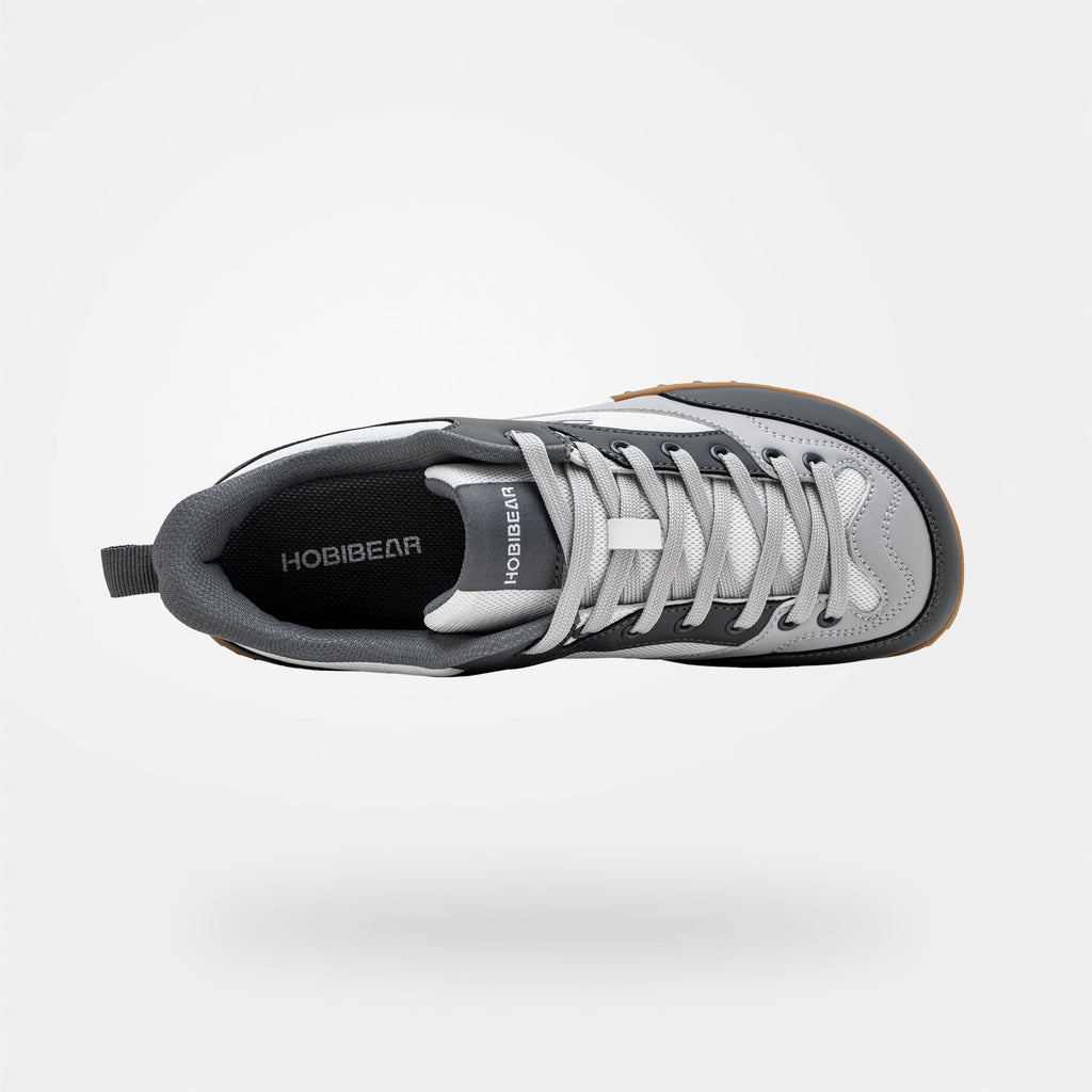 Tundra - Wide Toe Sneakers - sneakers - view 2