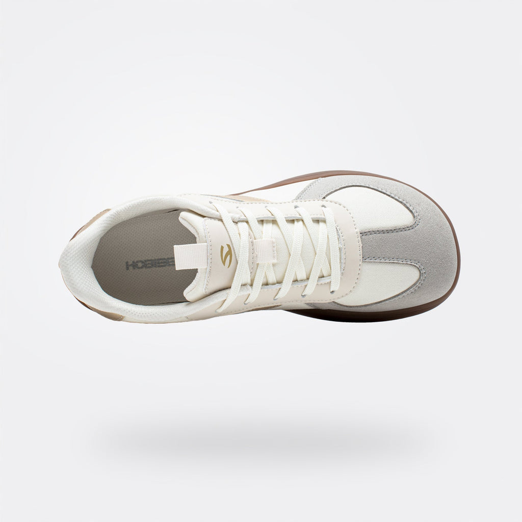 Jasmine - Wide Toe Shoes - sneakers - view 2