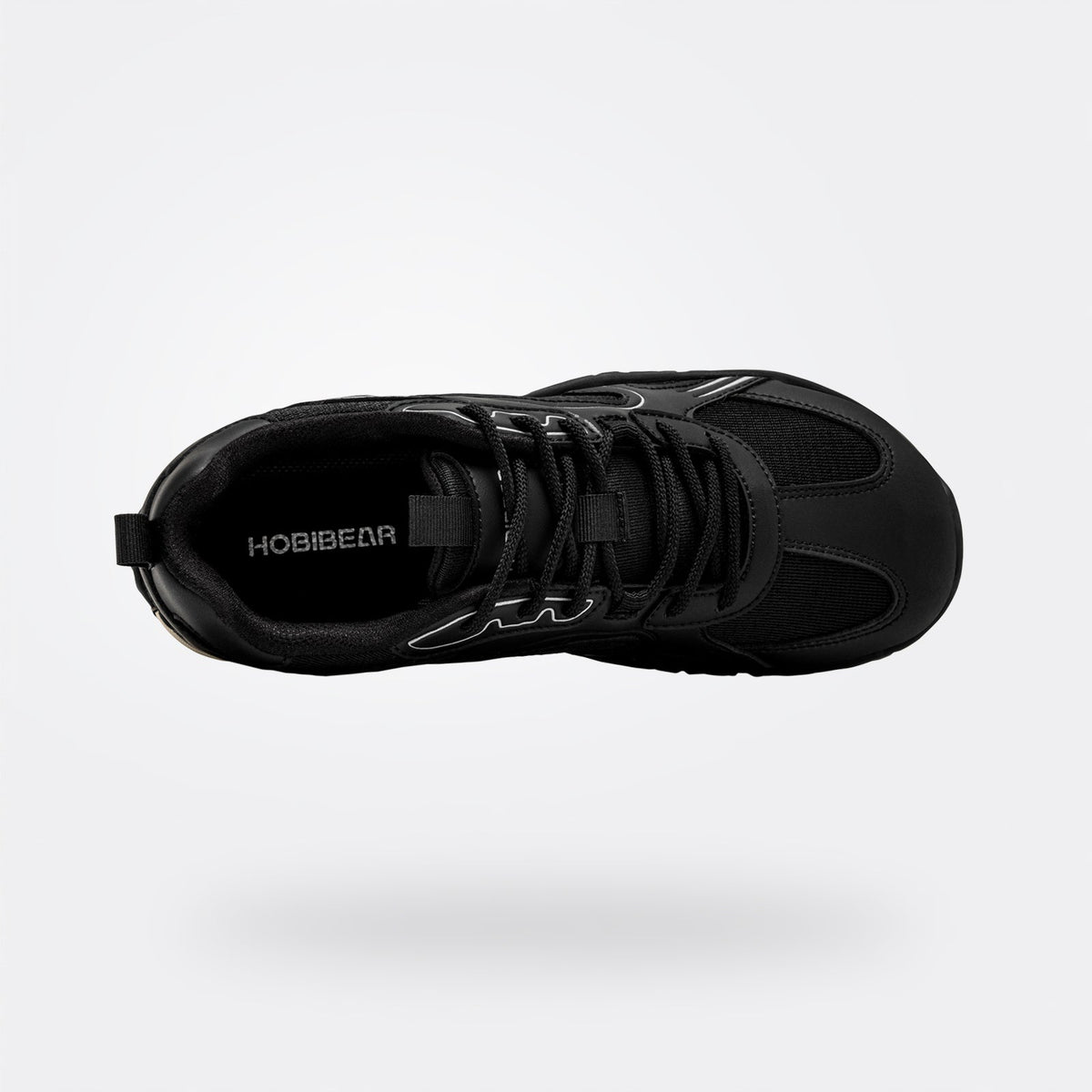 Aether - Wide Toe Sneakers - sneakers - view 2
