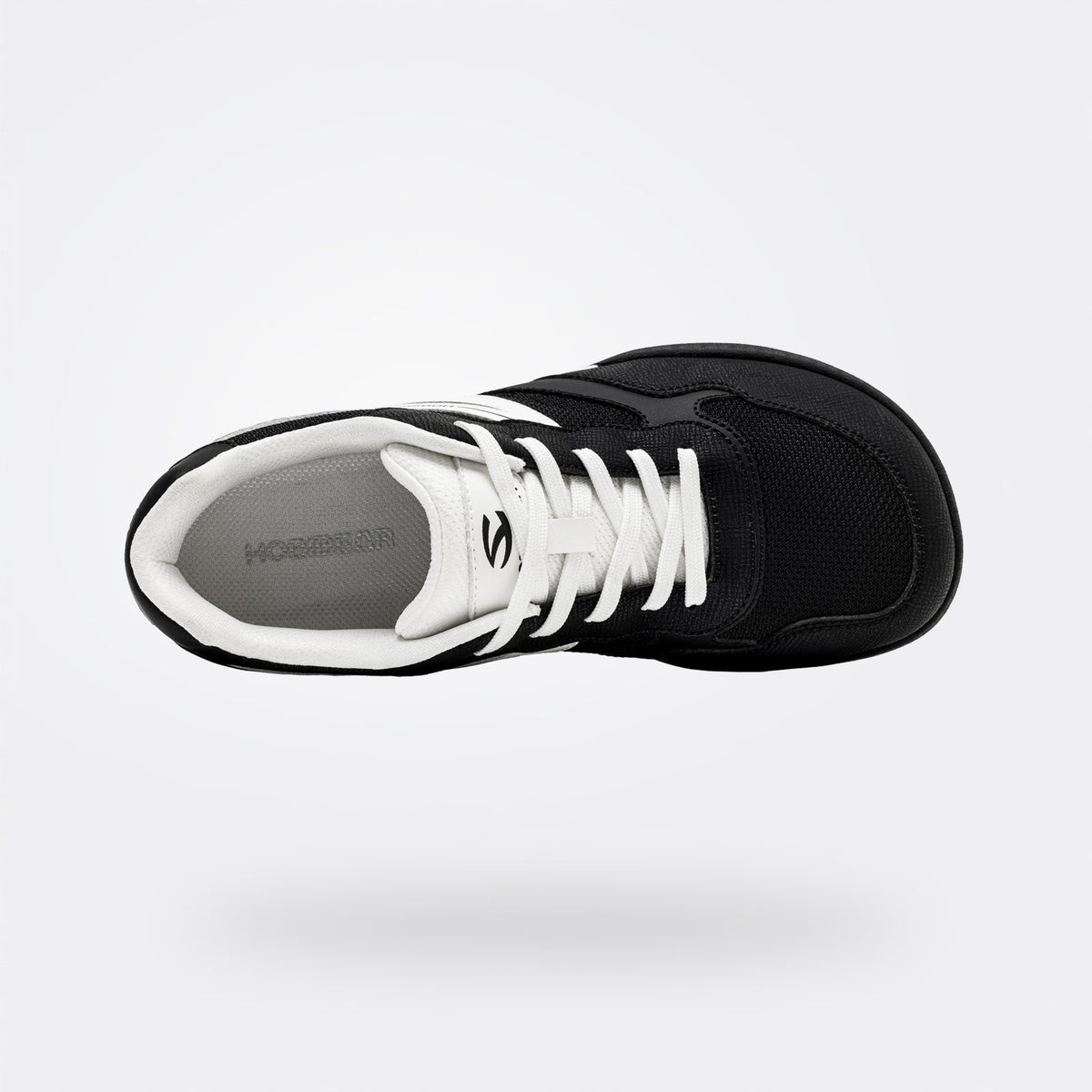 Heather - Wide Toe Sneakers - sneakers - view 2