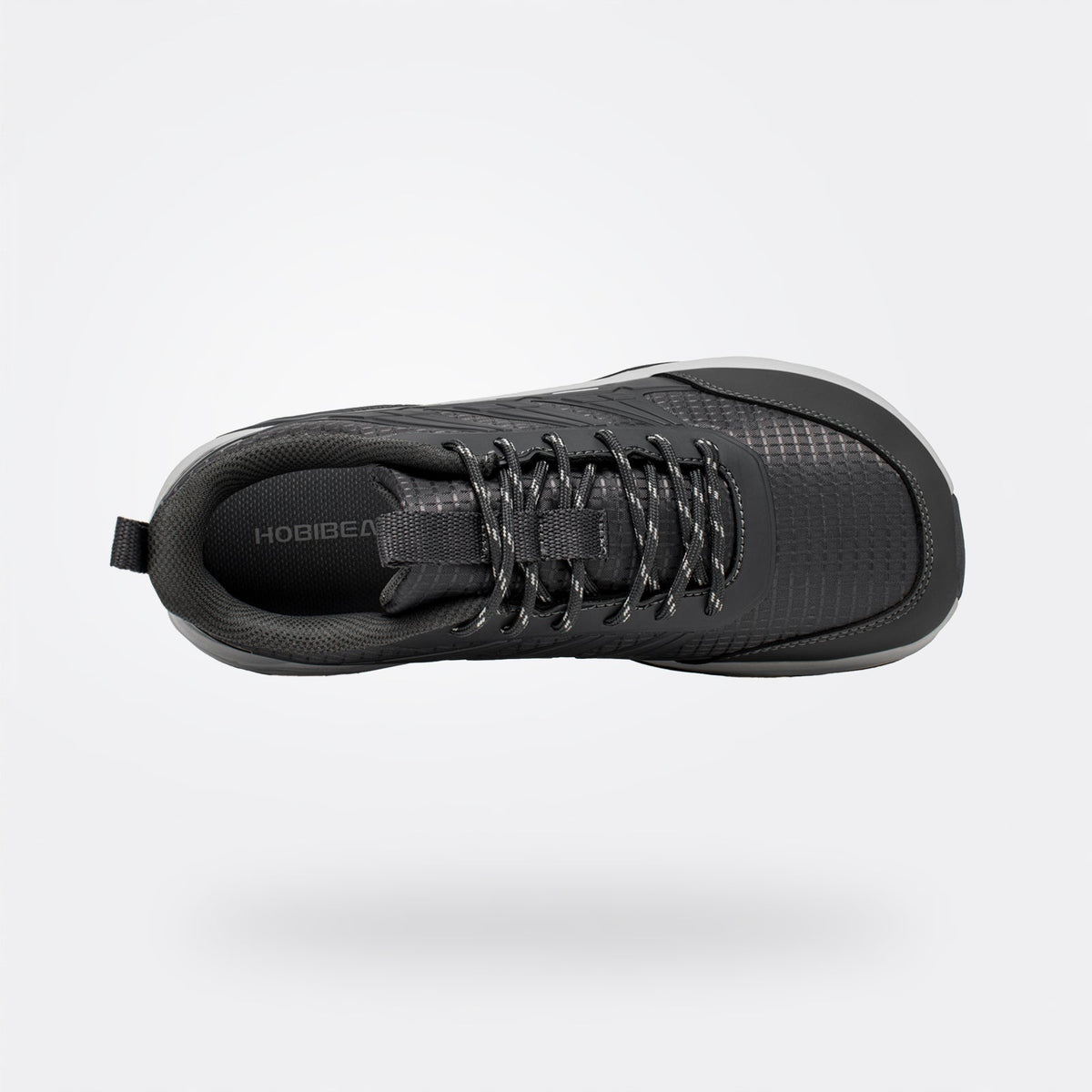 Sierra - Wide Toe Sneakers - sneakers - view 4