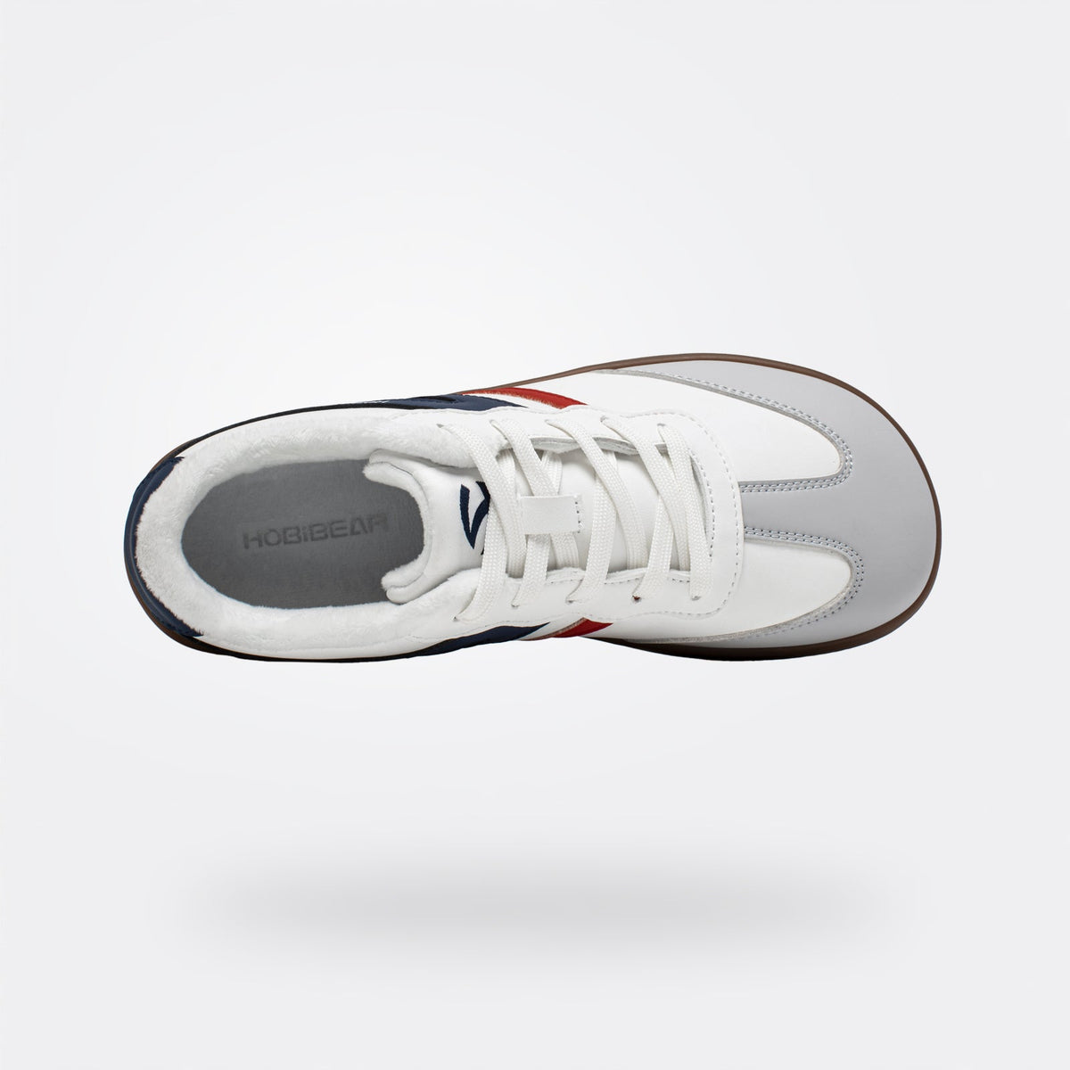 Linden - Wide Toe Shoes - sneakers - view 2