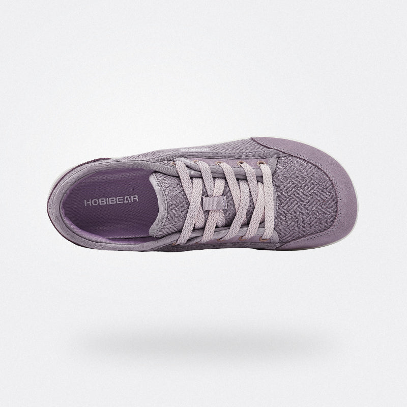 Hyacinth - Barefoot Shoes - sneakers - view 2