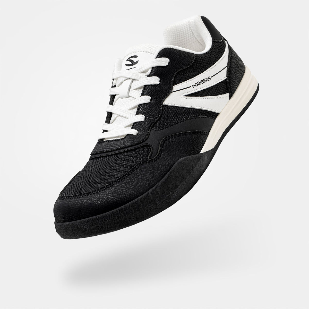 Heather - Wide Toe Sneakers - sneakers - view 6