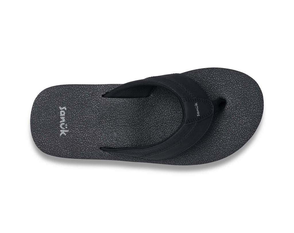 Beer Cozy IV - Men - sandals - view 4