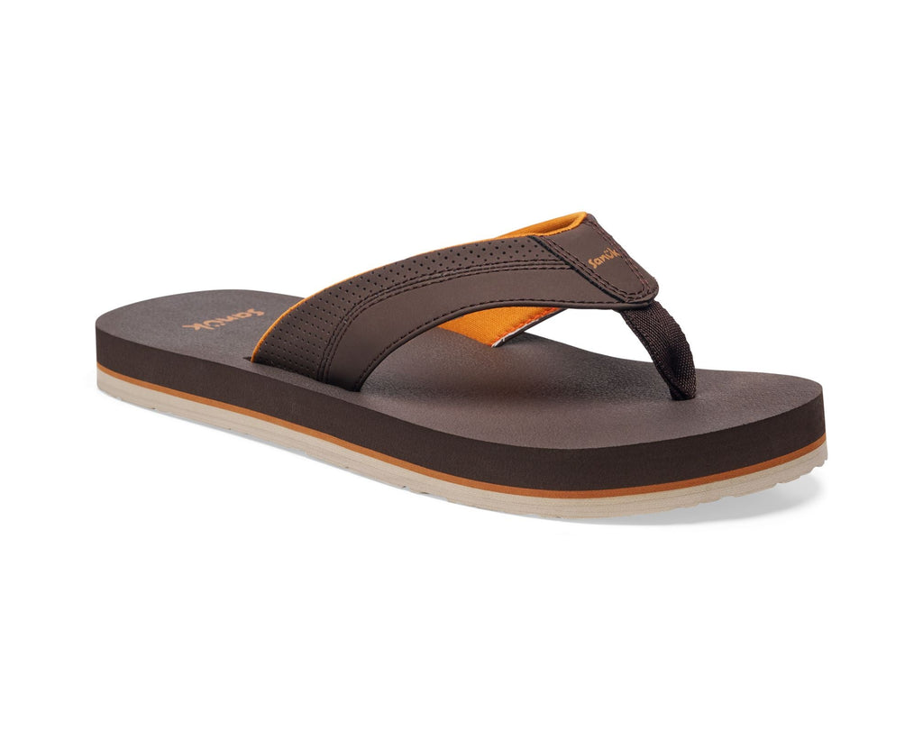 Beer Cozy IV - Men - sandals - view 6