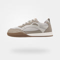 Dune - Wide Toe Sneakers - sneakers