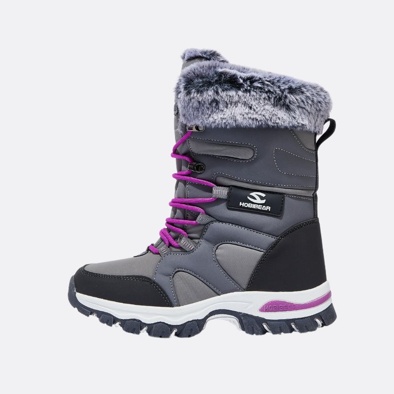 Pioneer Shield - Winter Boots - winter-boots - view 2