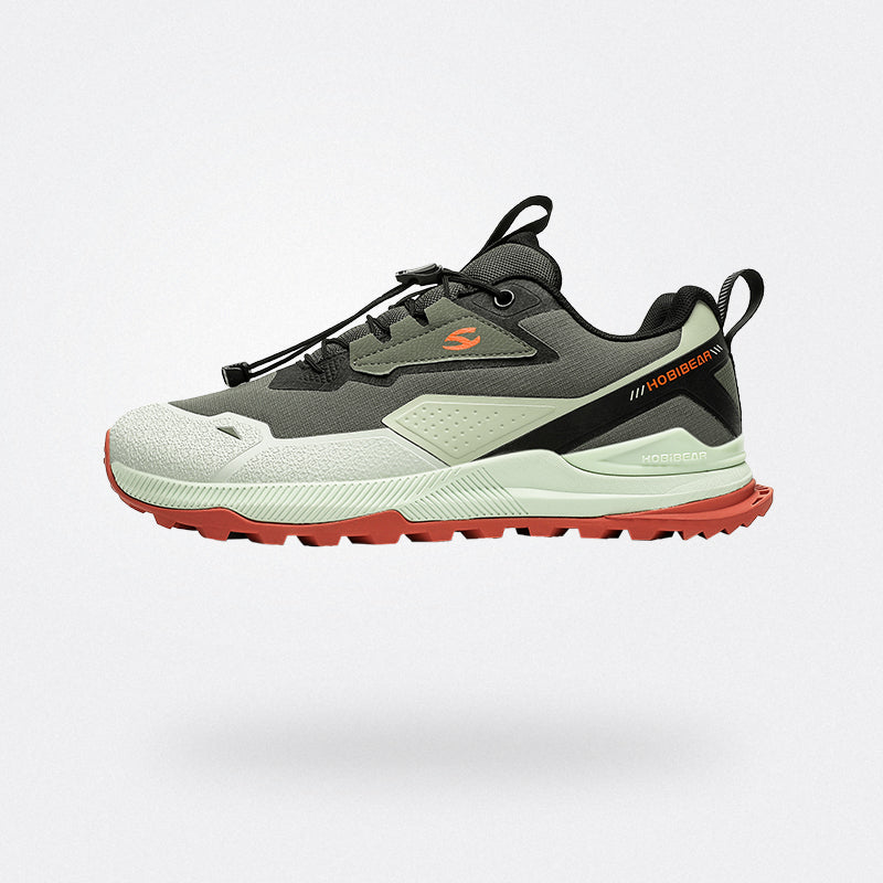Stratus - Wide Toe Sneakers - sneakers - view 6