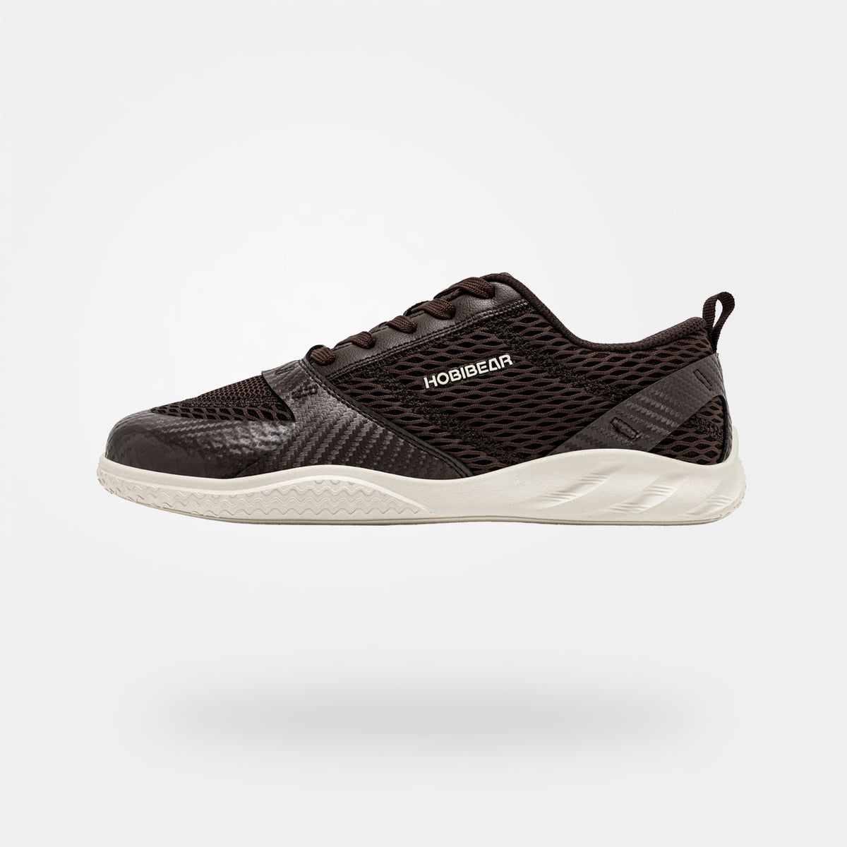Briar - Wide Toe Sneakers - sneakers