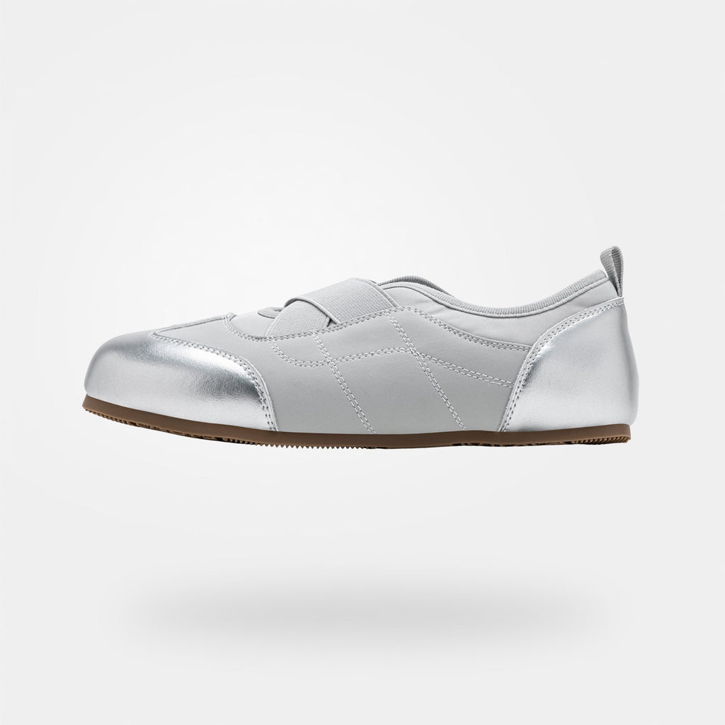 Cream - Ballet Shoes - flats - view 6
