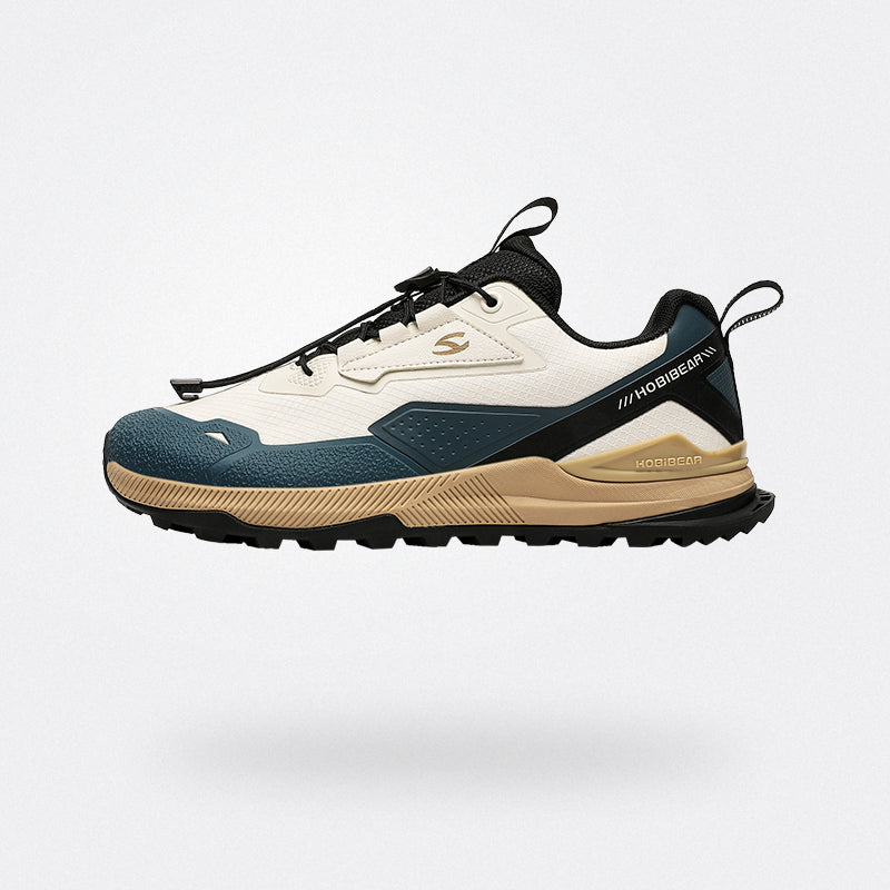 Stratus - Wide Toe Sneakers - sneakers