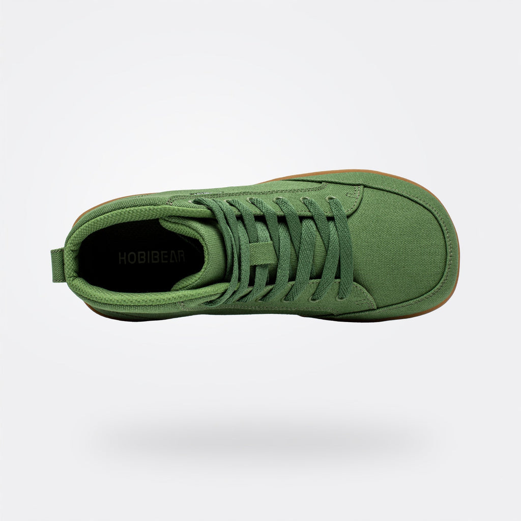 Maple - Barefoot Shoes - sneakers - view 3