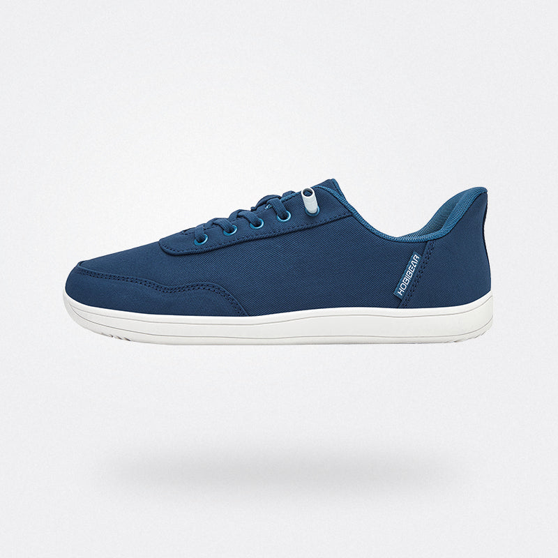 Clover - Barefoot Shoes - sneakers - view 6
