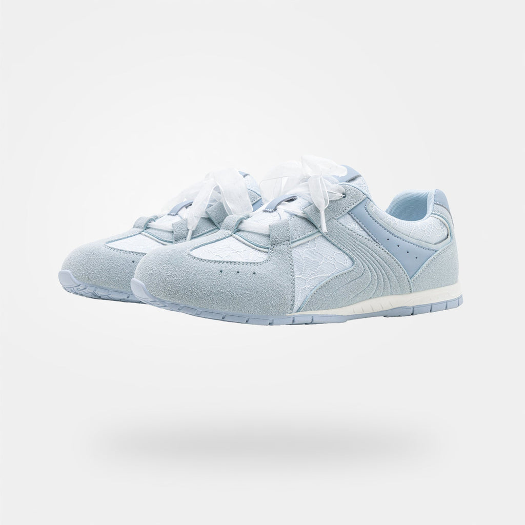 Lace - Ballet Sneakers - sneakers - view 6