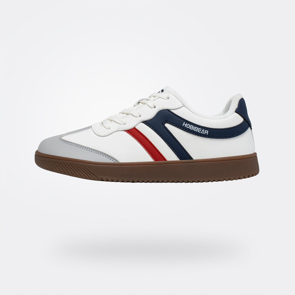 Linden - Wide Toe Shoes - sneakers