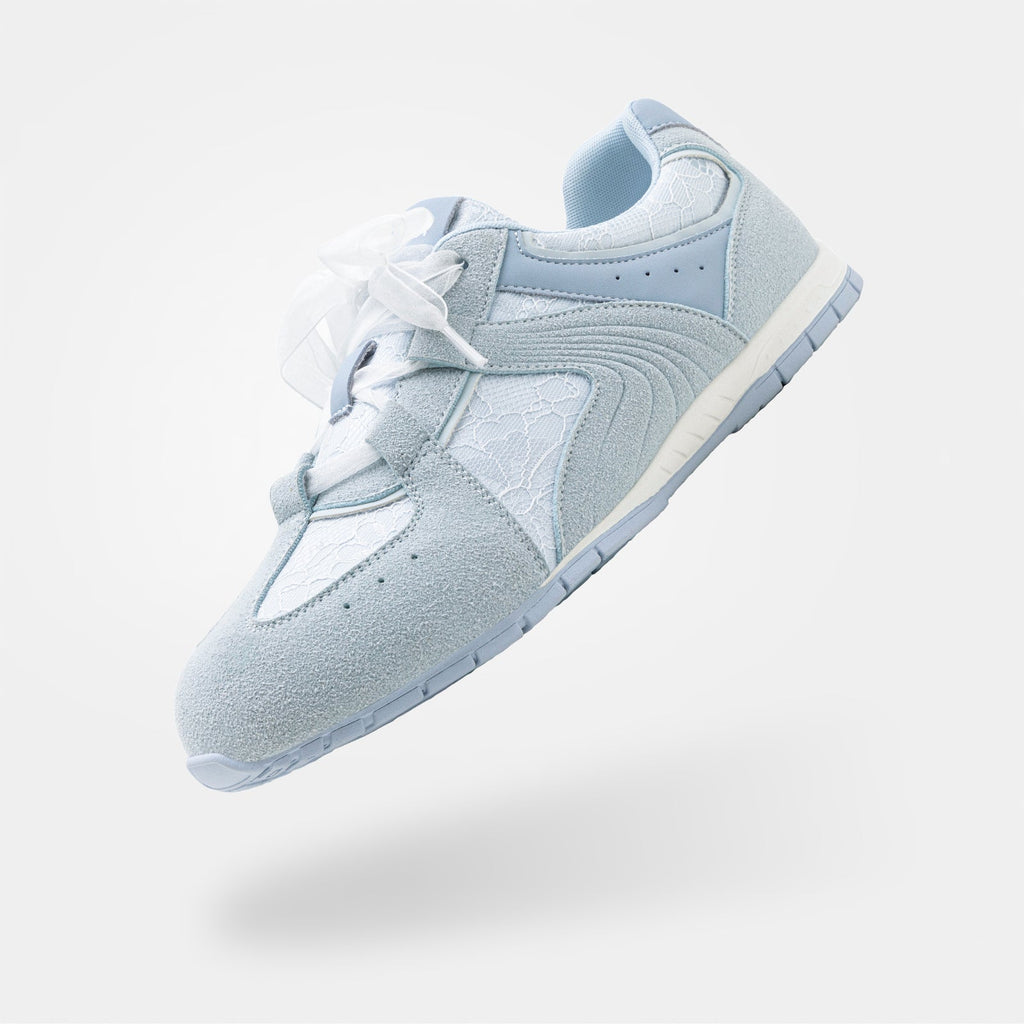 Lace - Ballet Sneakers - sneakers - view 5
