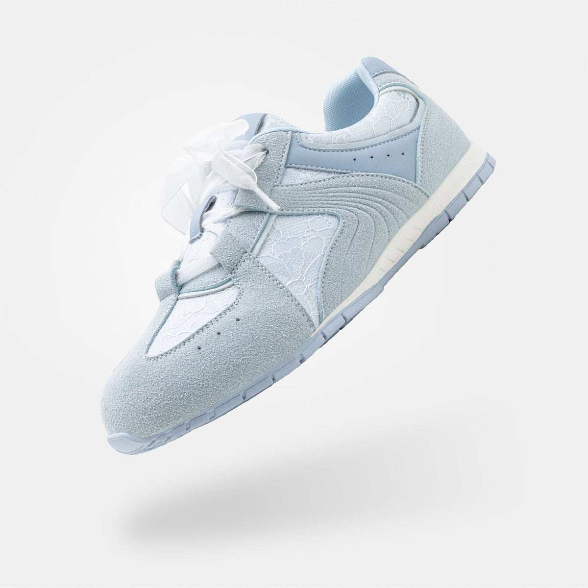 Lace - Ballet Sneakers - sneakers - view 5