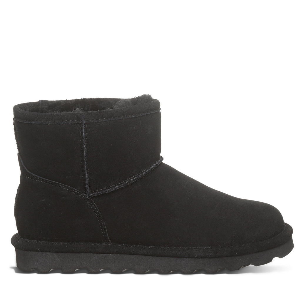 ALYSSA BLACK - boots