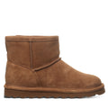 ALYSSA YOUTH HICKORY - boots