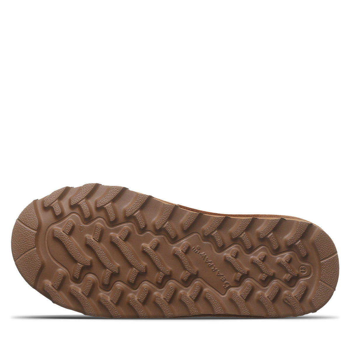ALYSSA YOUTH HICKORY - boots - view 4