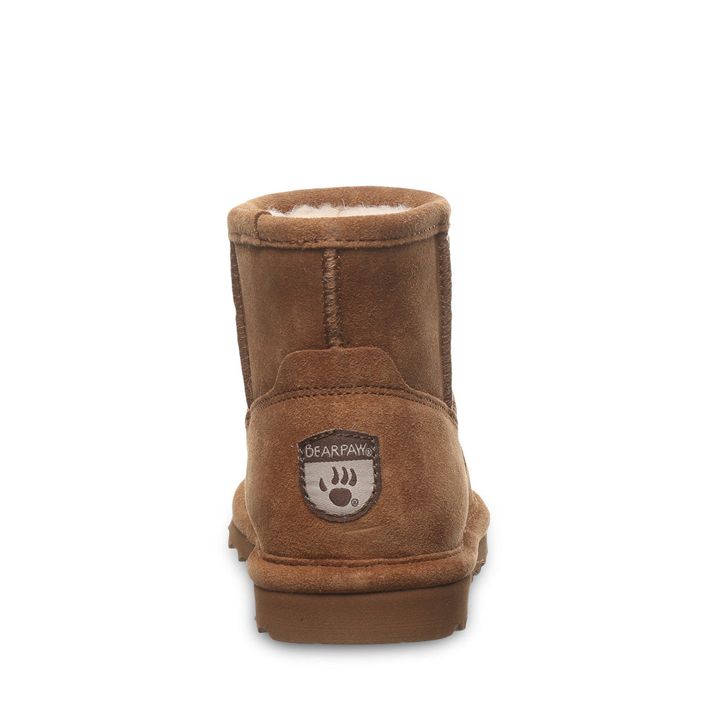 ALYSSA YOUTH HICKORY - boots - view 6