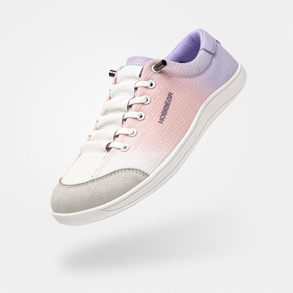 Tulle - Barefoot Shoes - sneakers - view 6