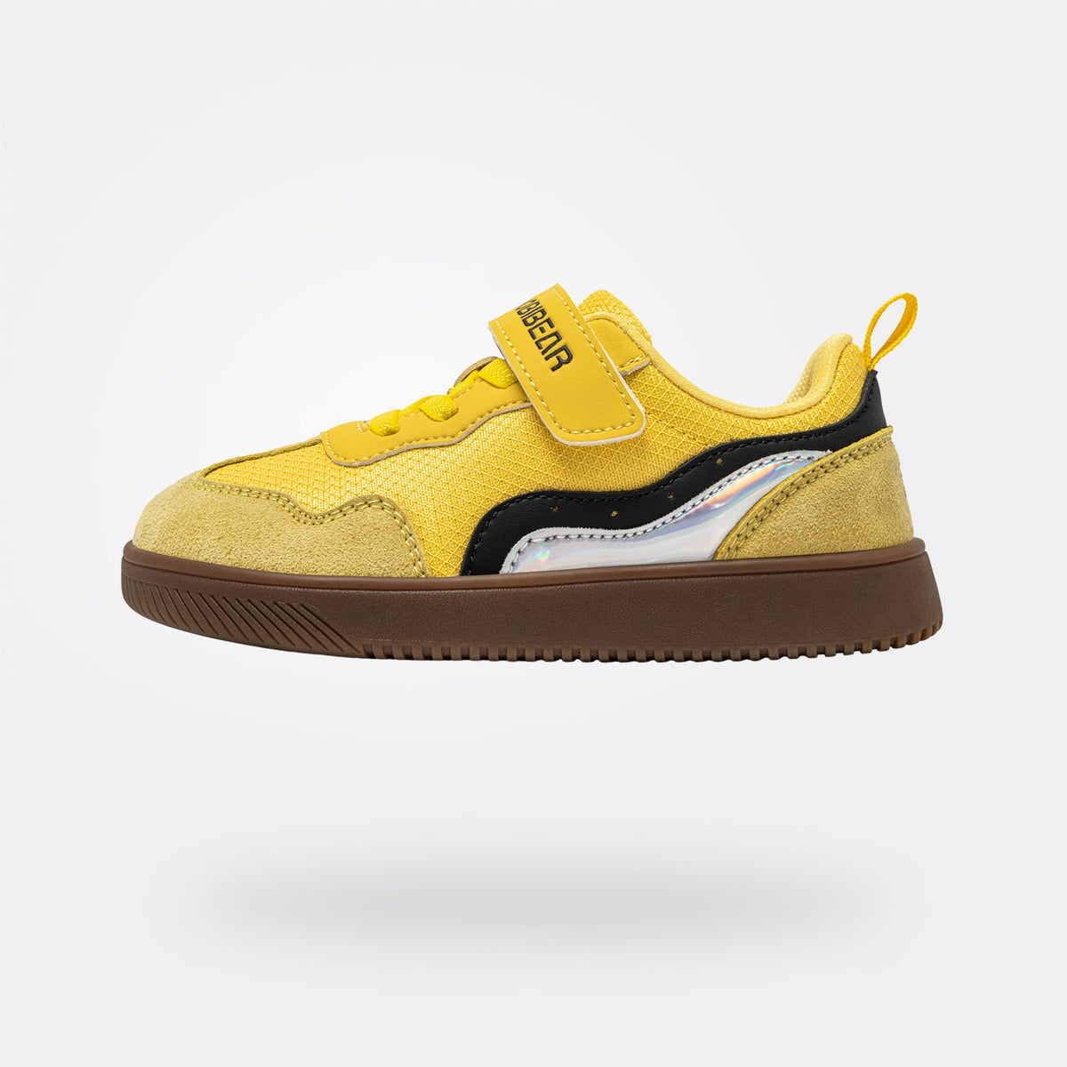 Kid's Gorse - Wide Toe Shoes - sneakers