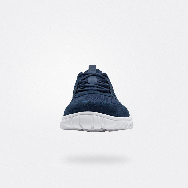 Crag - Wide Toe Sneakers - sneakers - view 5