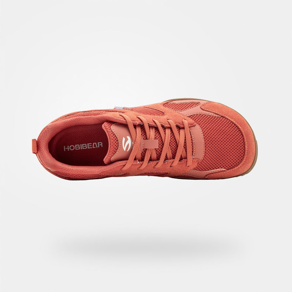 Sienna - Wide Toe Sneakers - sneakers - view 3