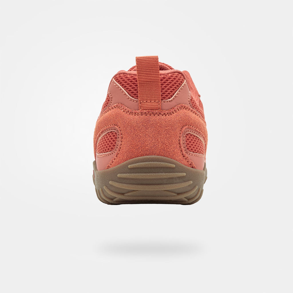 Sienna - Wide Toe Sneakers - sneakers - view 4