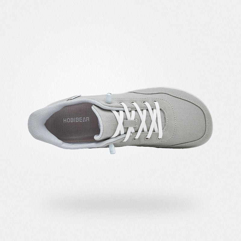 Clover - Barefoot Shoes - sneakers - view 2
