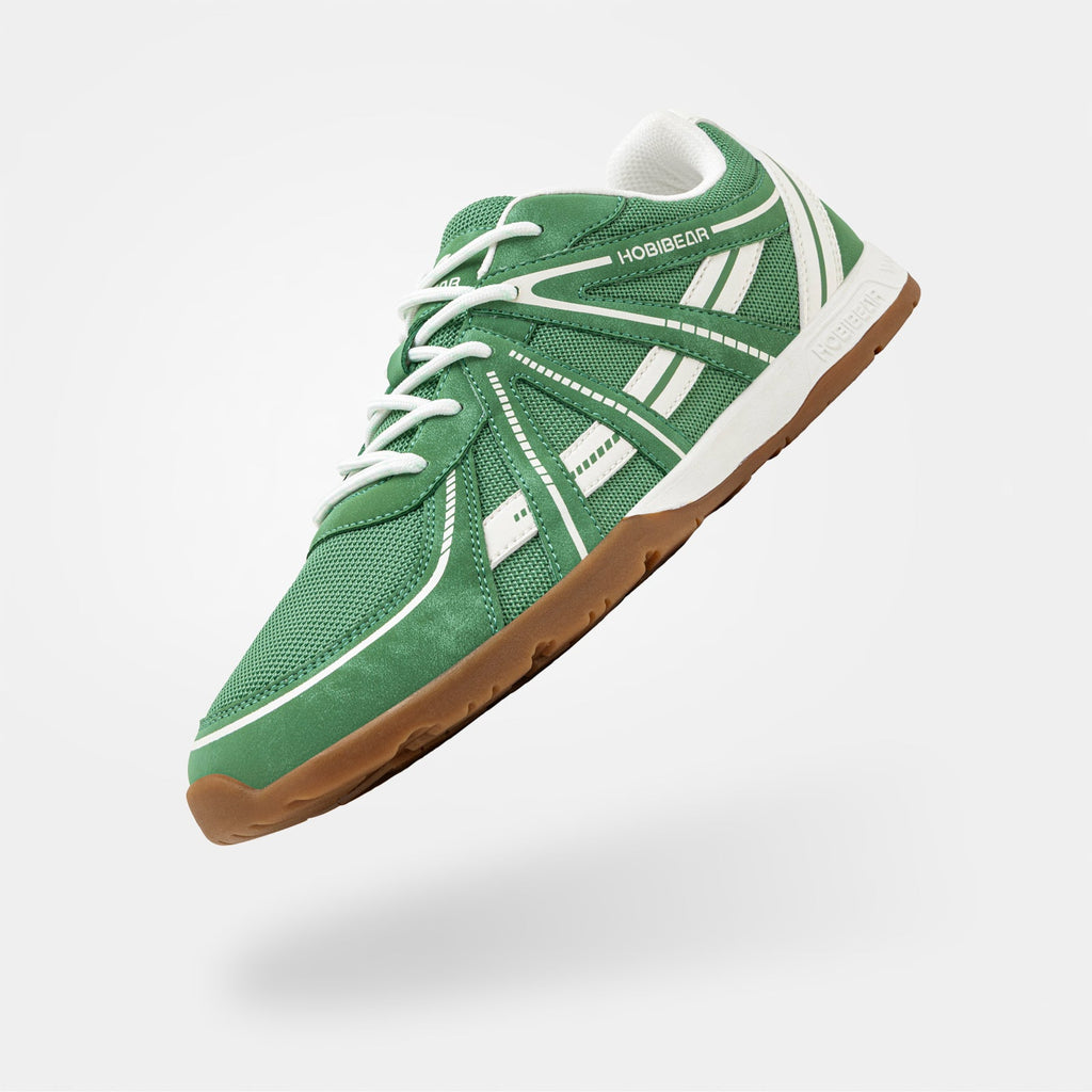Flint - Wide Toe Sneakers - sneakers - view 6