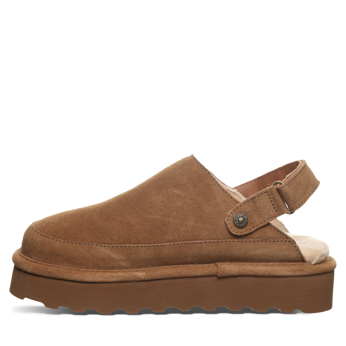 BROOKE HICKORY - mules - view 3