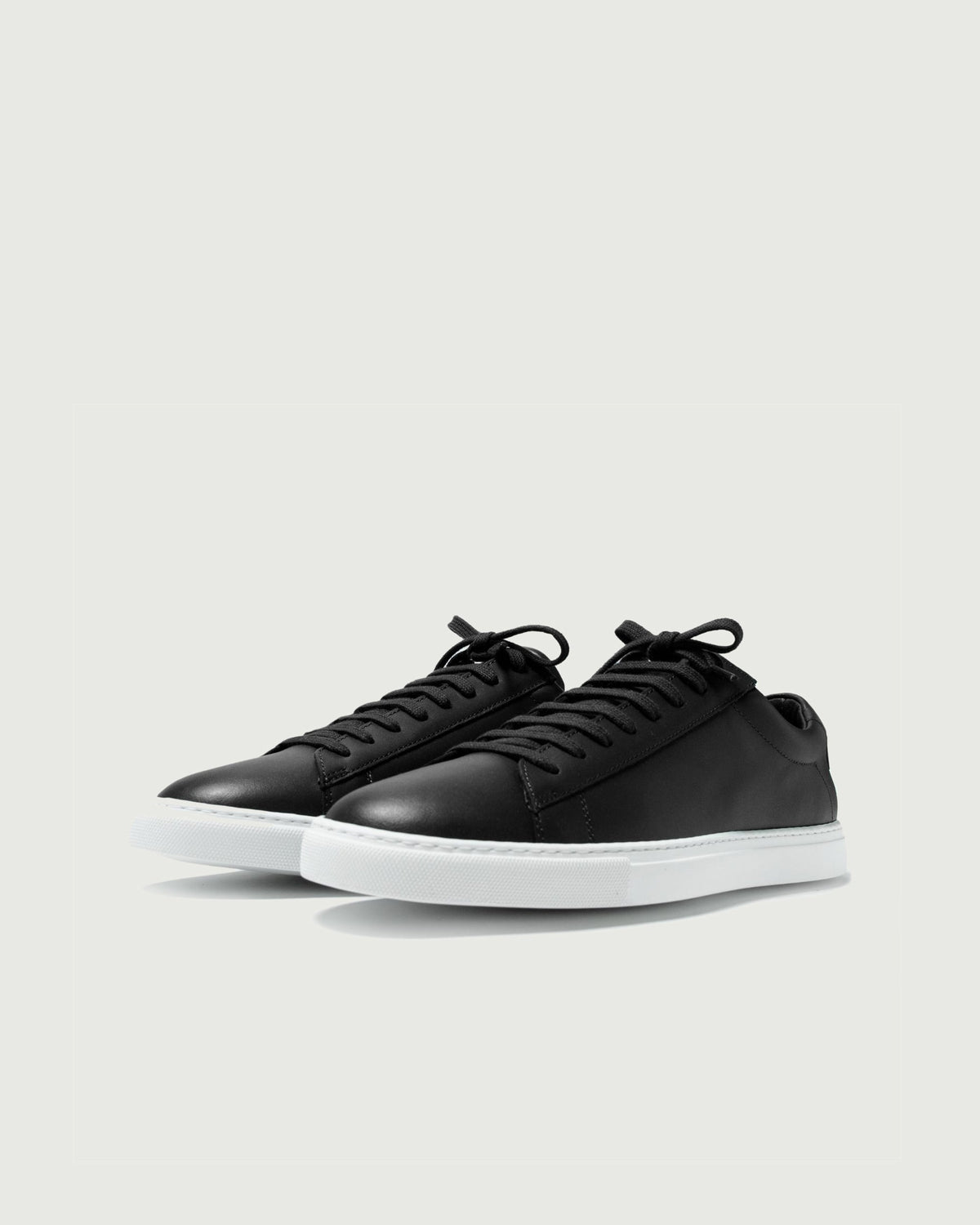 Low 1 | Black (EE Wide) - sneakers - view 2