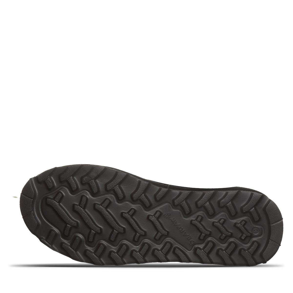 BRADY SHORT BLACK - boots - view 4