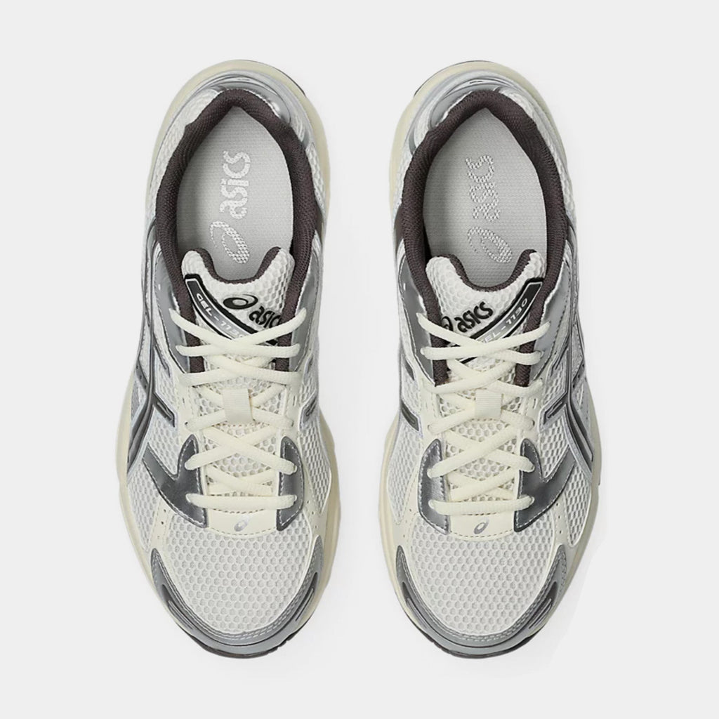 Gel 1130 Mens Running Shoes (Cream/Cocoa Powder) - sneakers - view 3