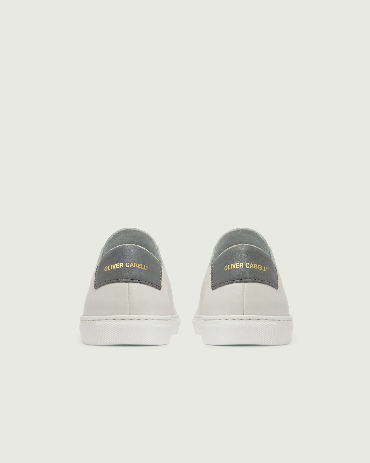 Low 1 DS | White / Stone - sneakers - view 3