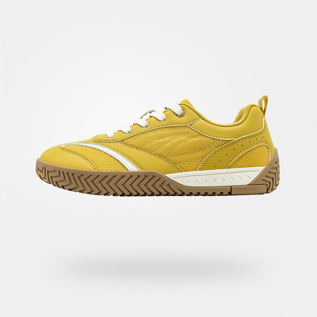 Marigold - Wide Toe Shoes - sneakers
