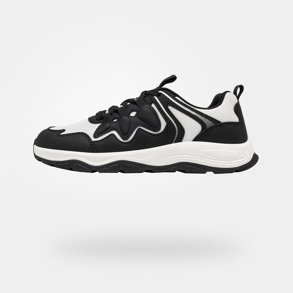 Gale - Wide Toe Sneakers - sneakers